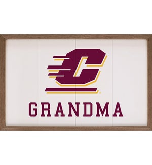 Grandma Central Michigan